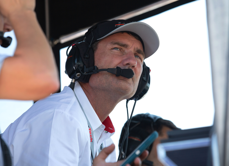 Illustration for article titled Your Gigantic Six Hours Of The Glen Photo Gallery Is Here